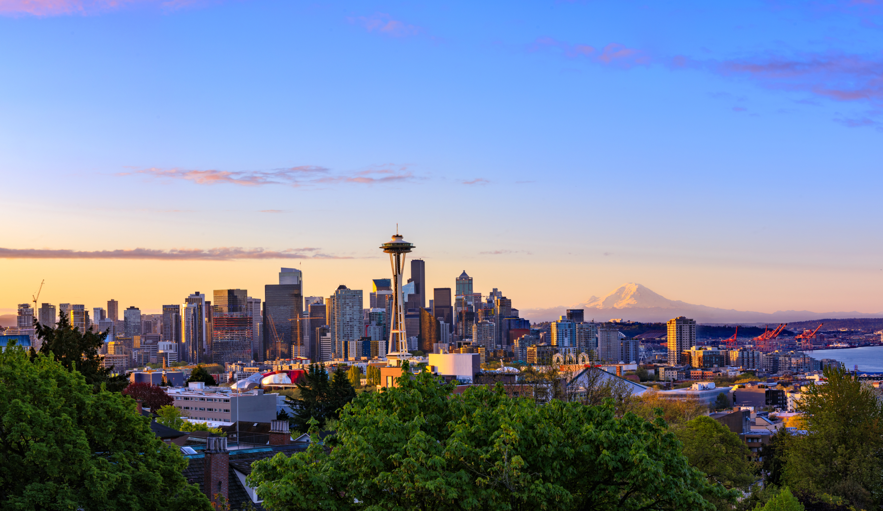 Space Needle