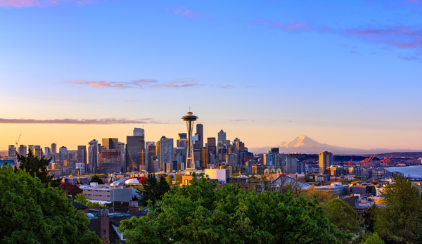 Space Needle