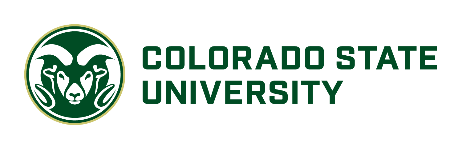 Colorado State University Logo