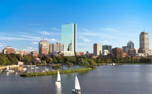 Boston