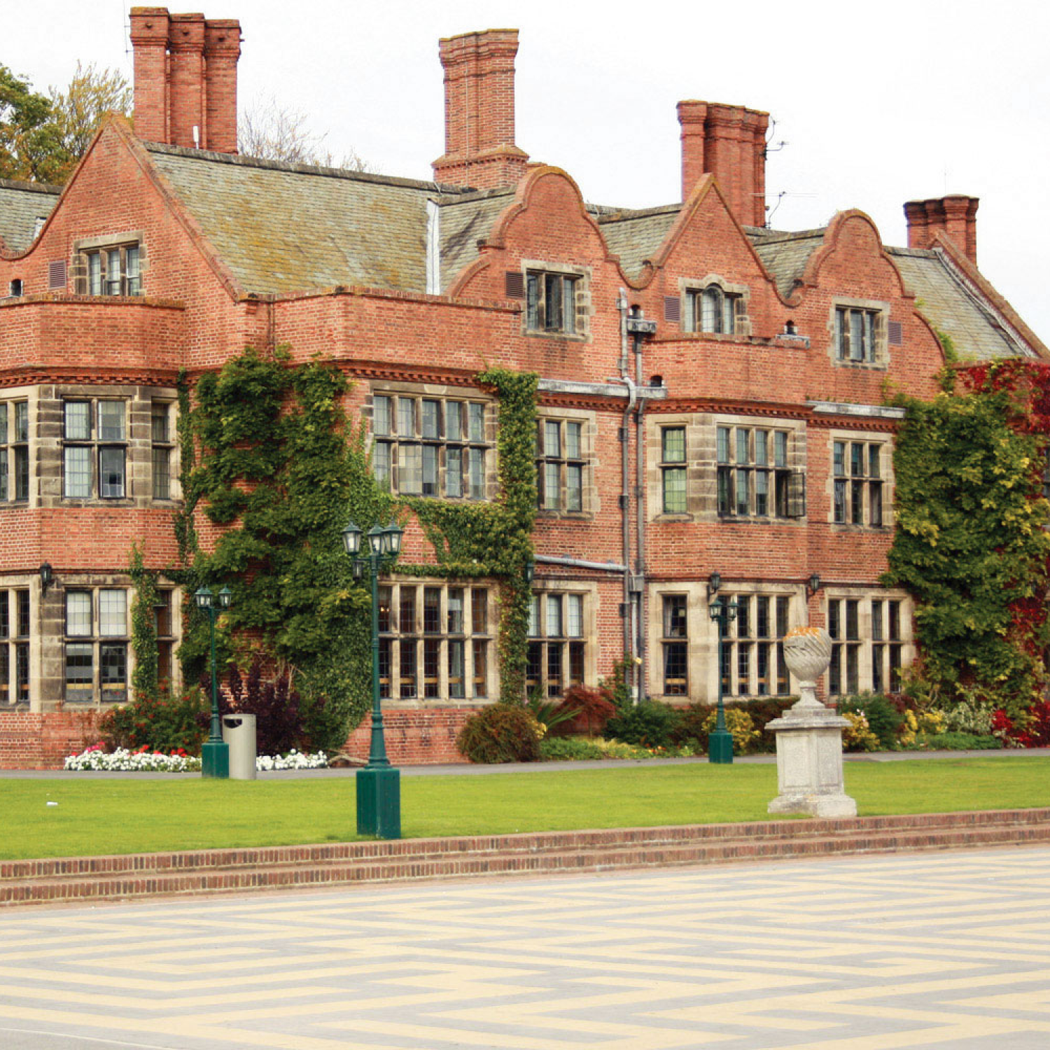 EF School
