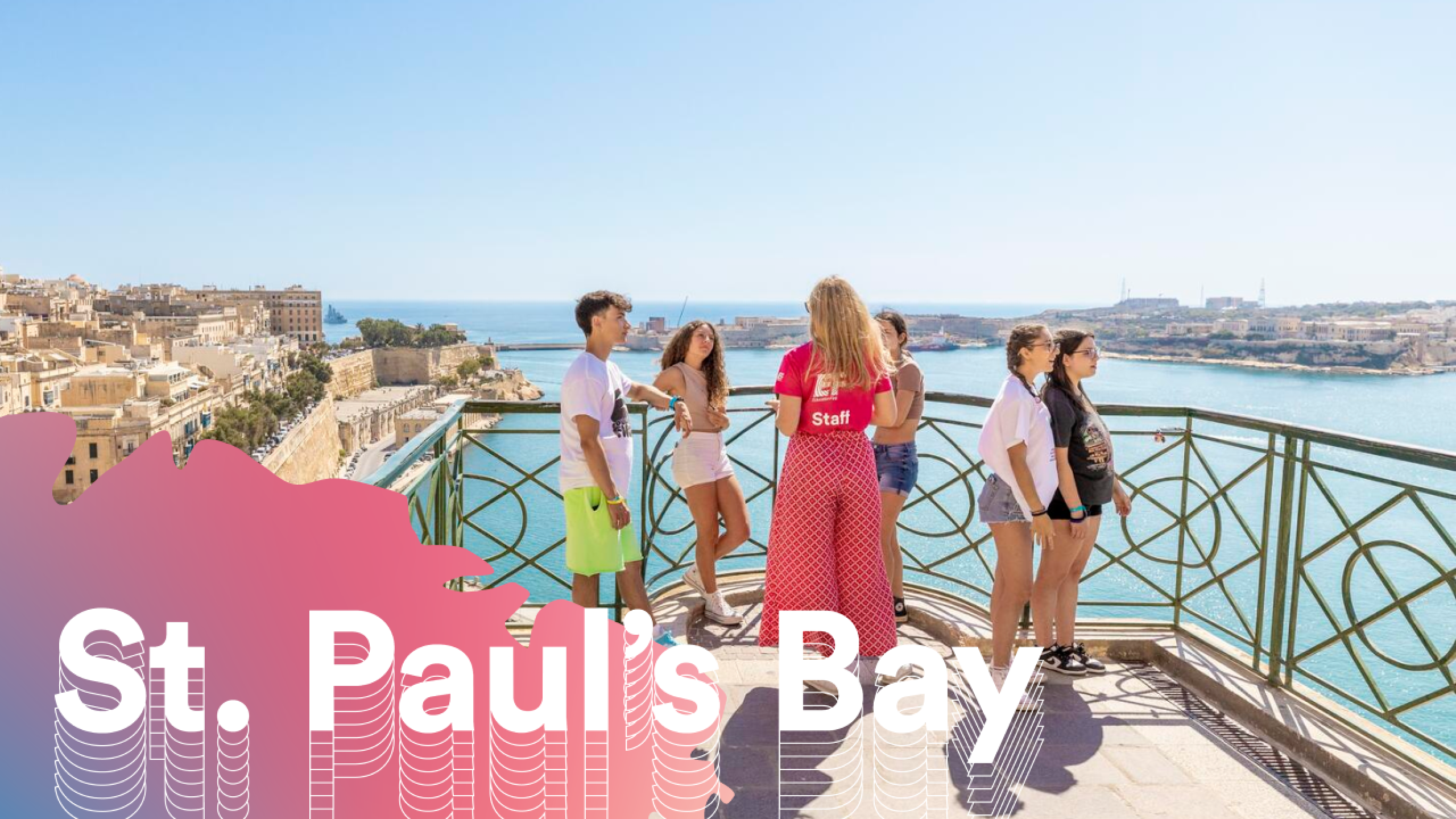 st pauls bay video