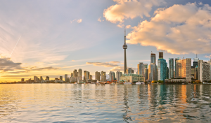 Toronto