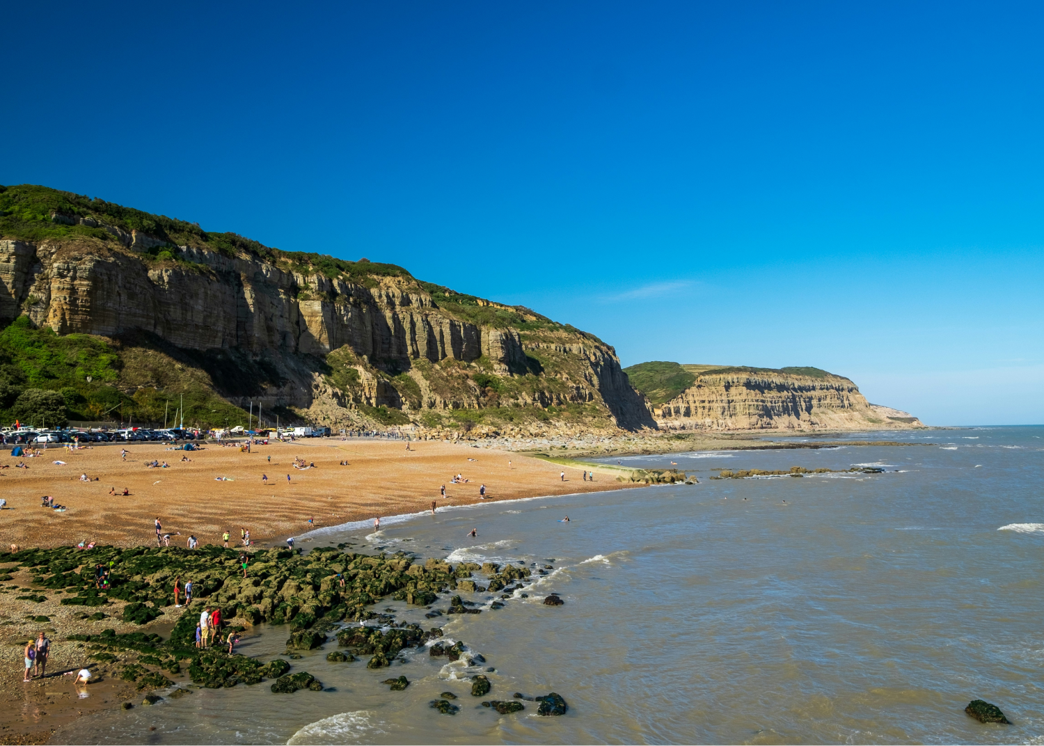 Cliff