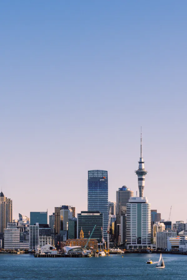 Auckland