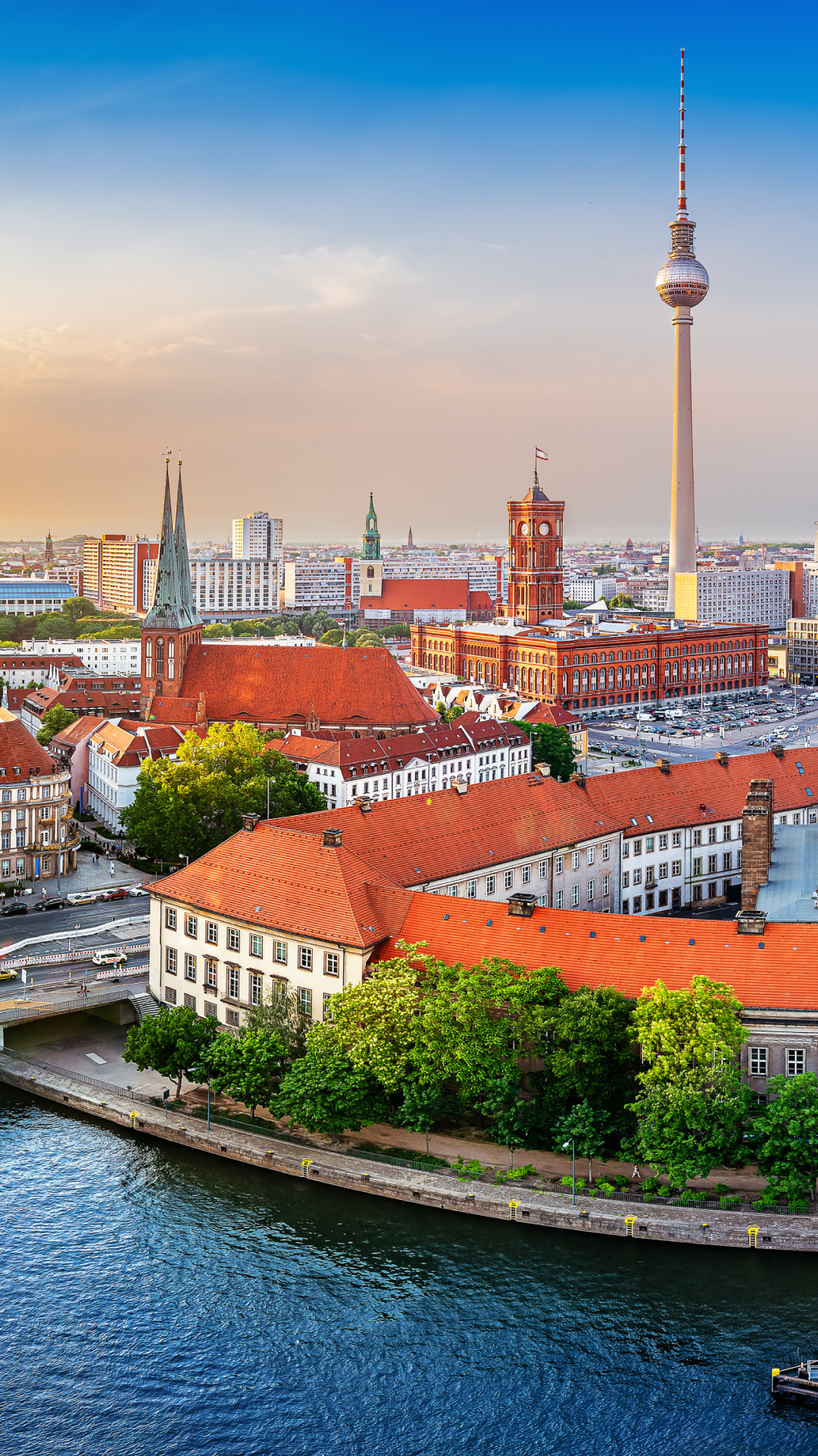 Berlin