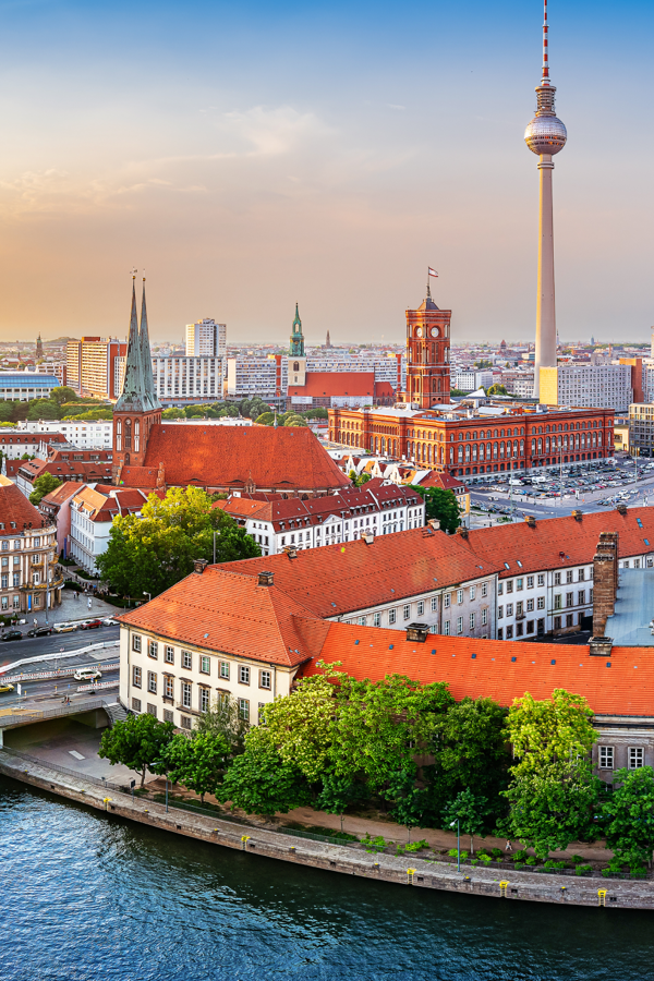 Berlin