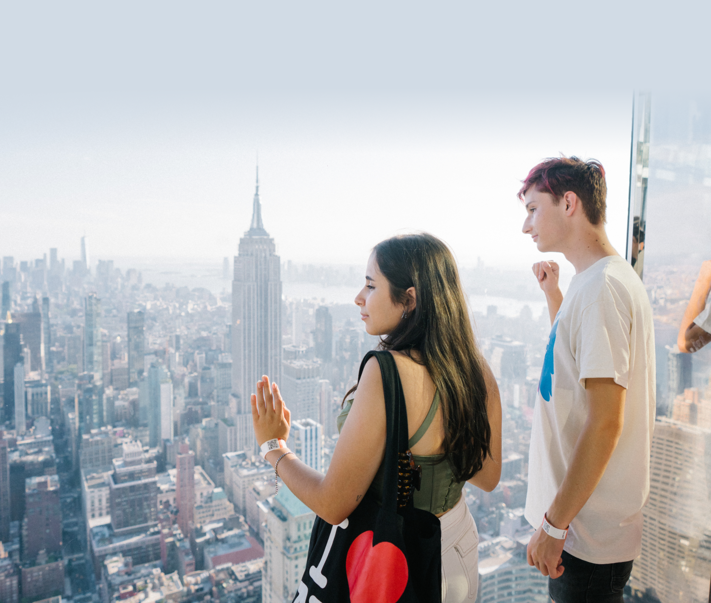 Students Edge NYC