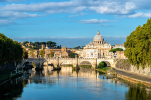 St Peters Basilica