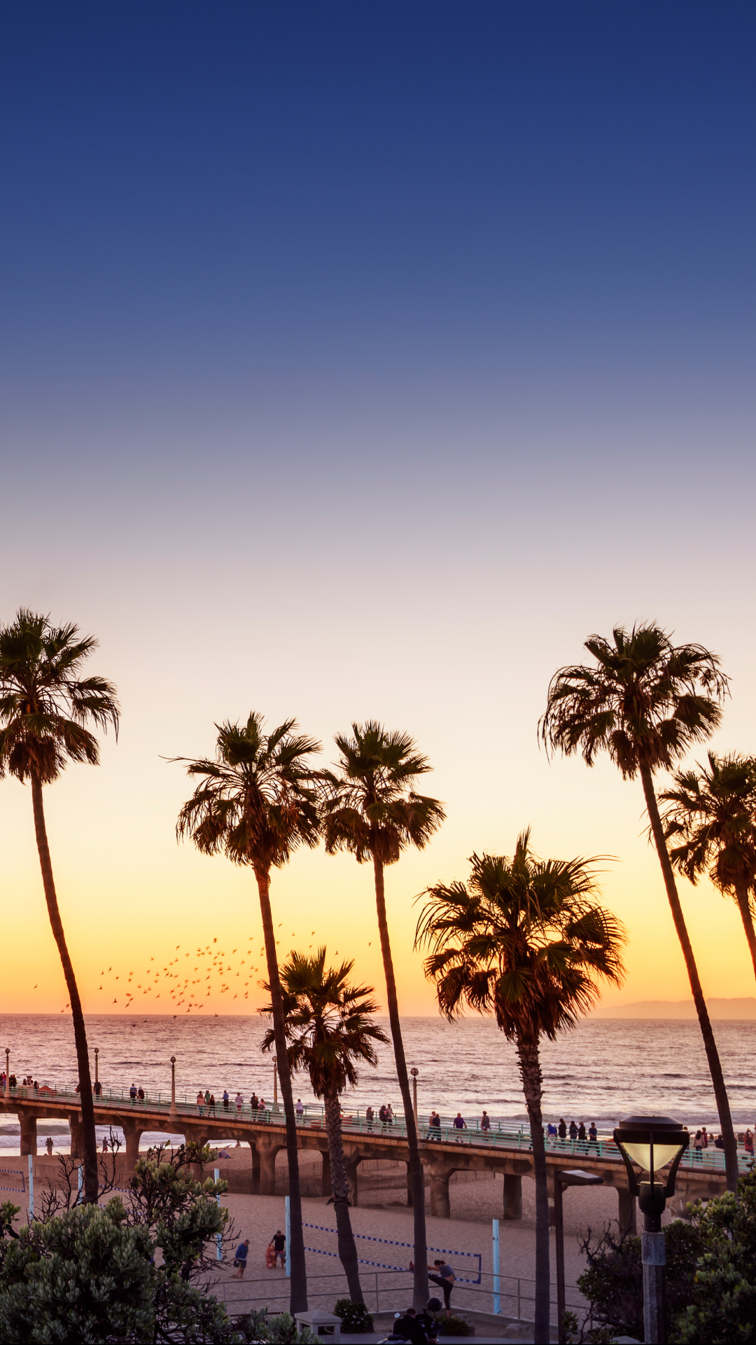 Los Angeles