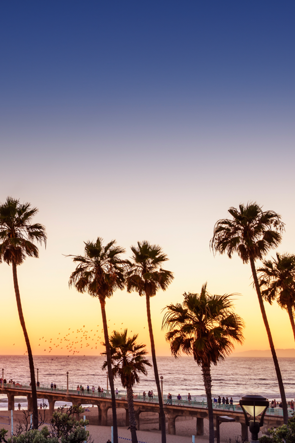 Los Angeles