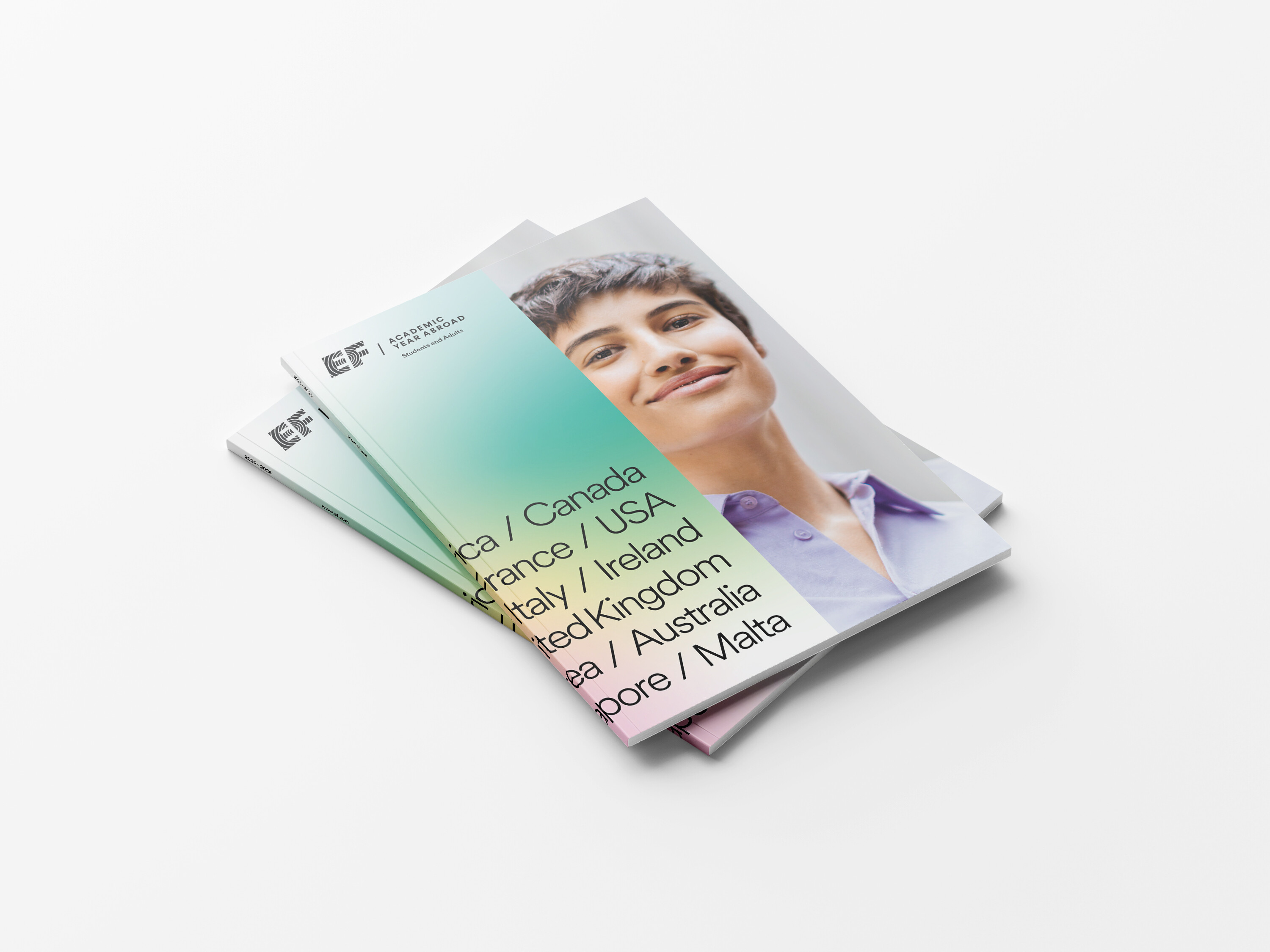 brochure