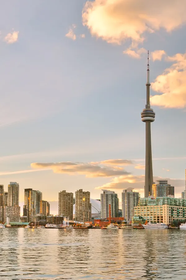 Toronto