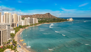 Honolulu