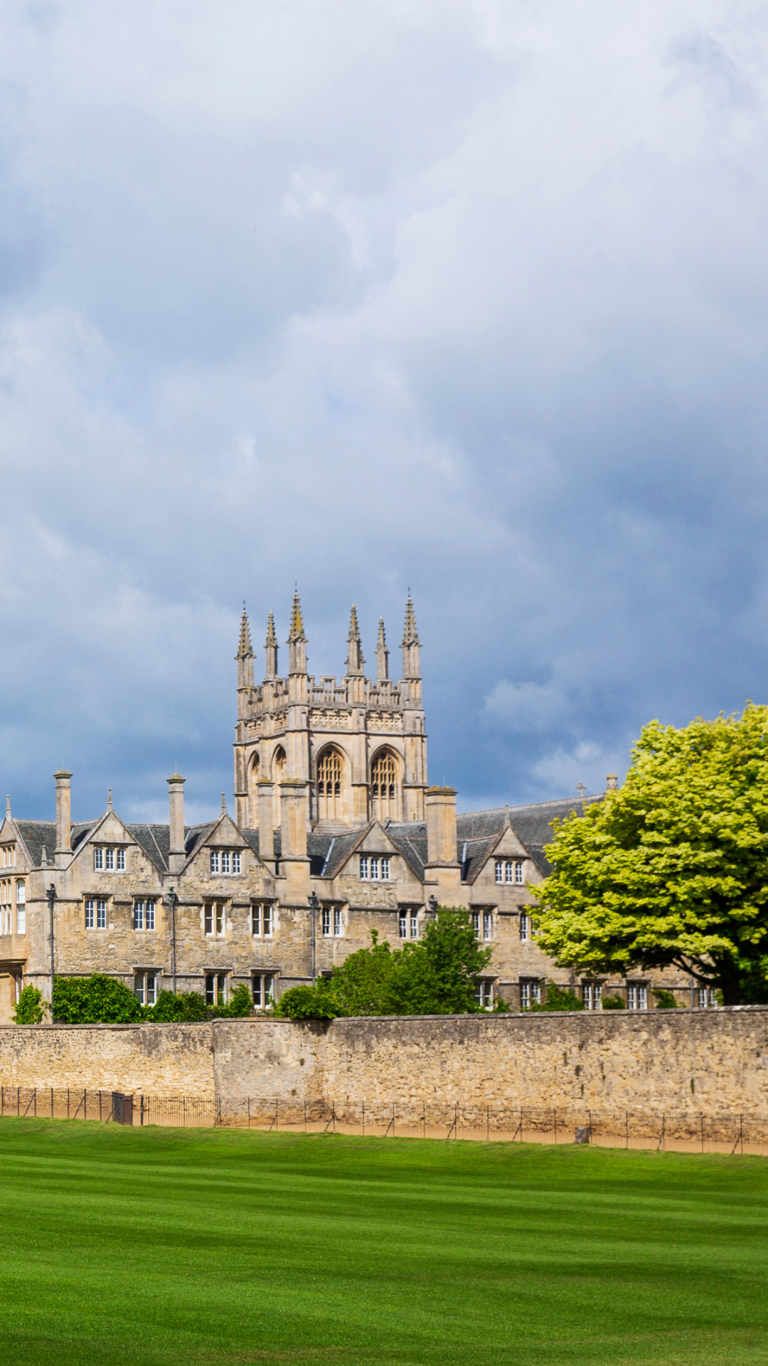 Oxford
