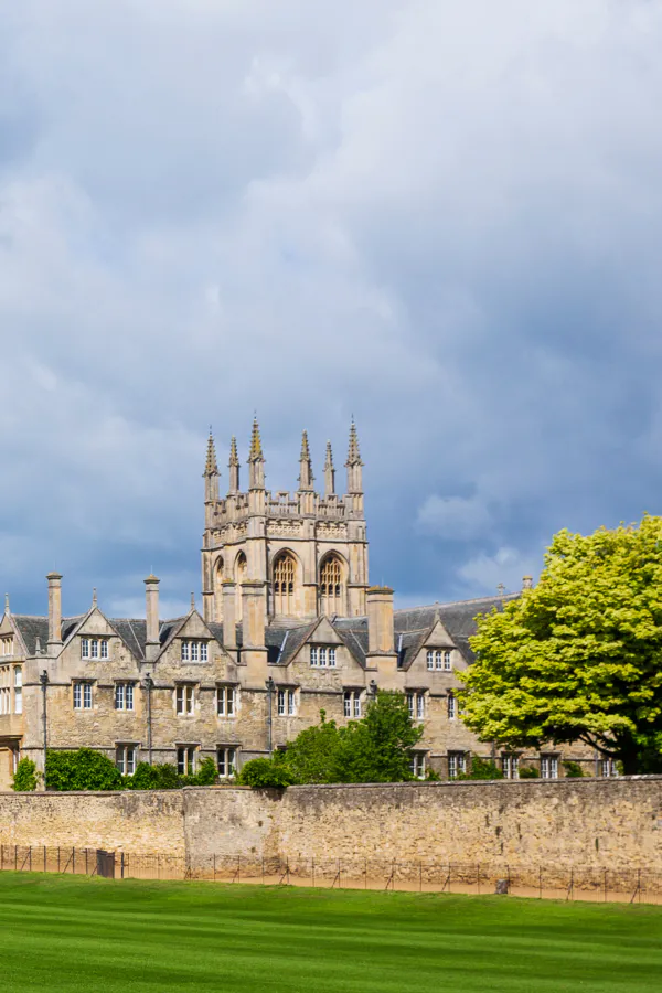 Oxford