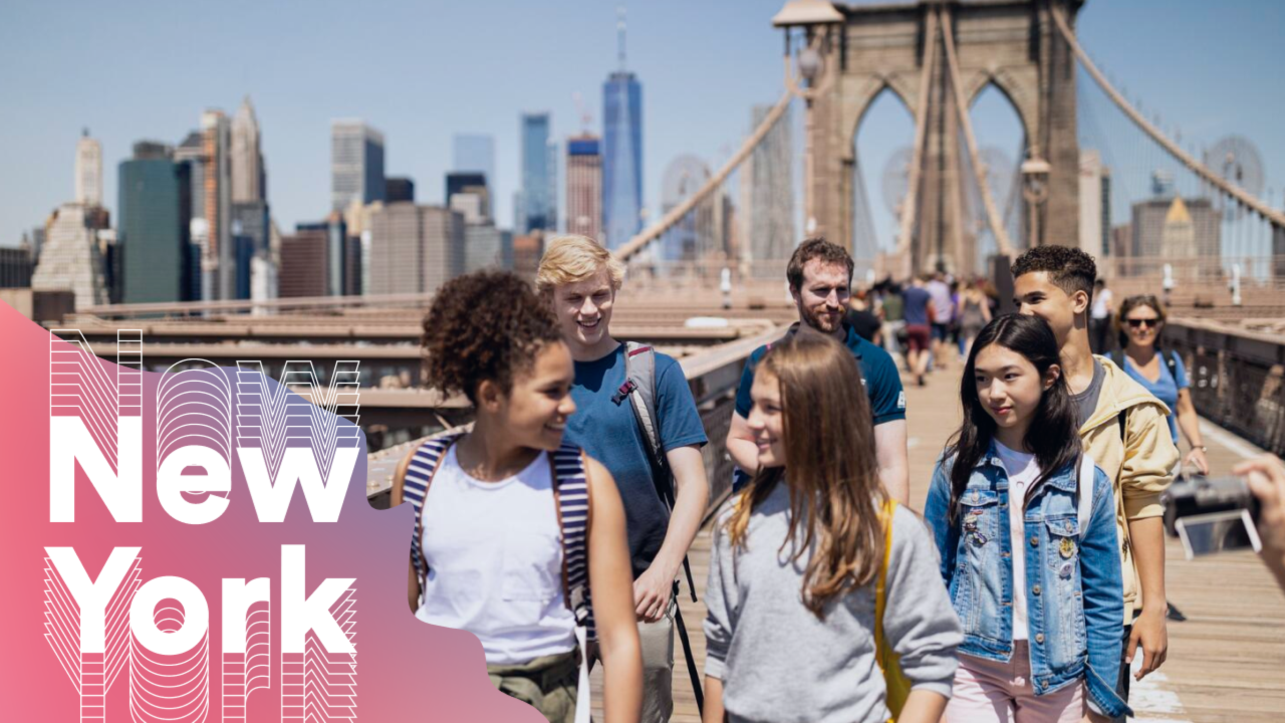 new york video
