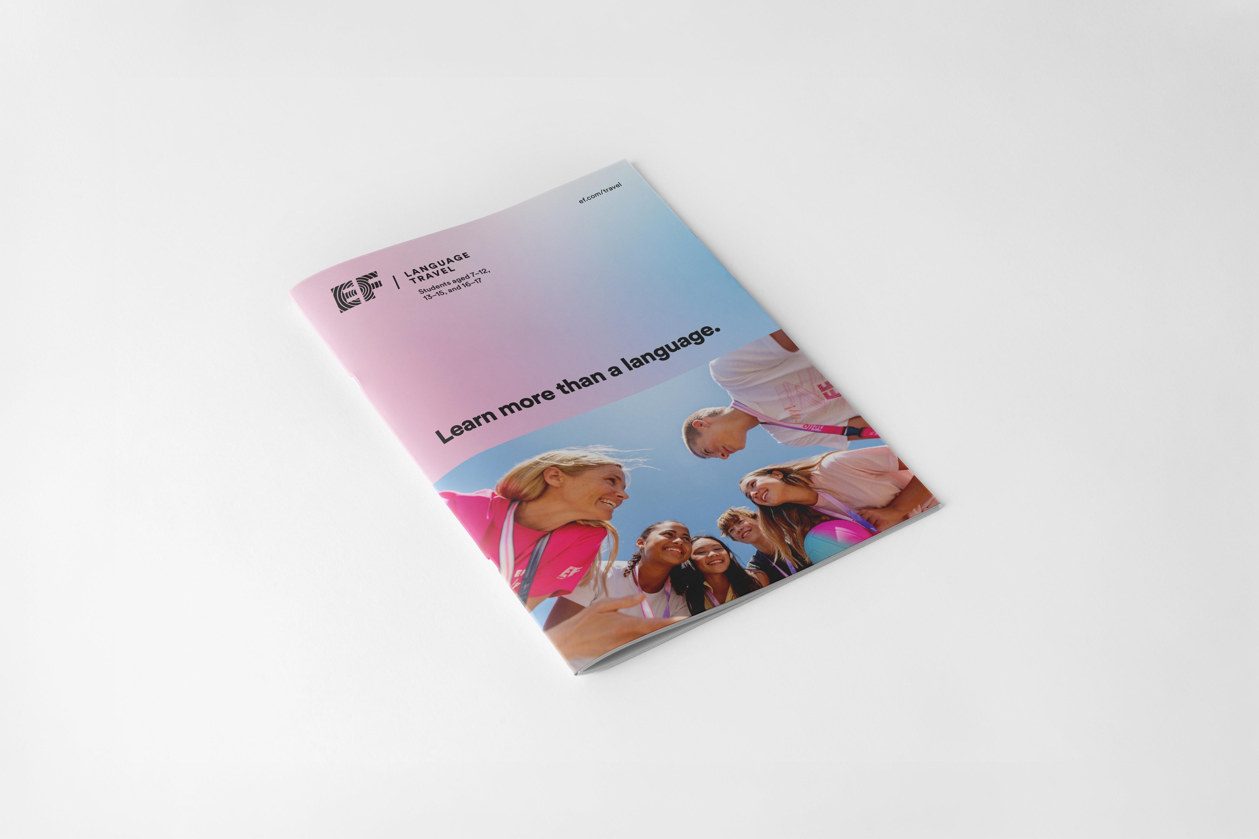 brochure