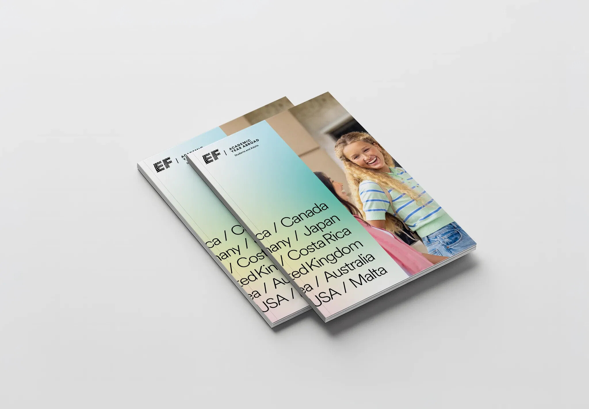 brochure