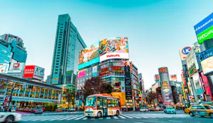 Tokyo