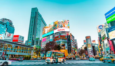 Tokyo