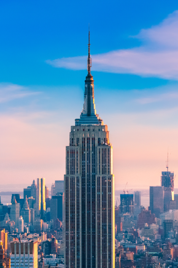 New York