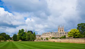 Oxford