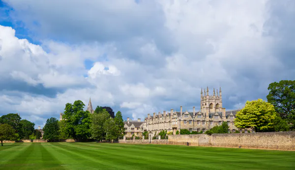 Oxford