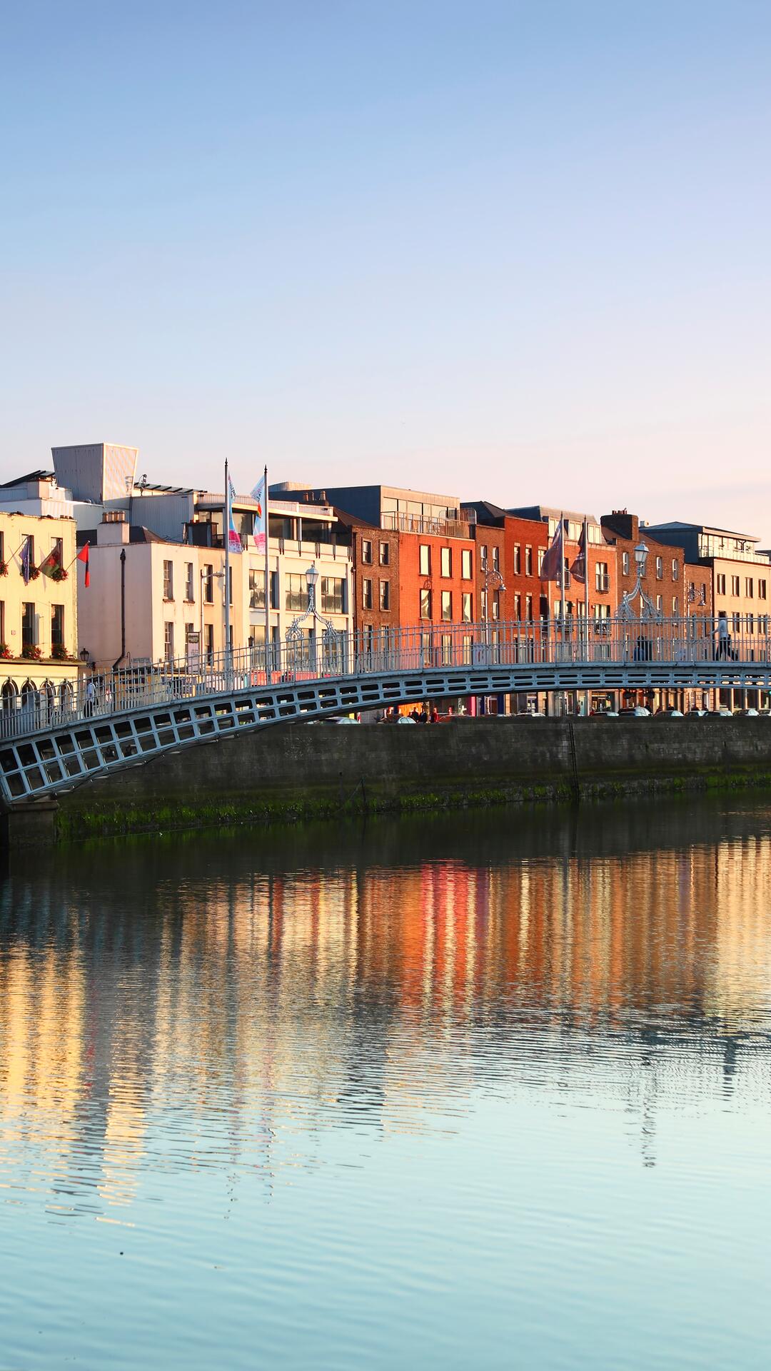 Dublin College