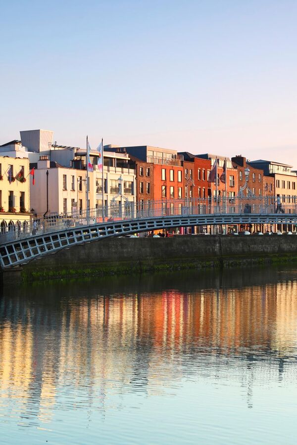 Dublin College