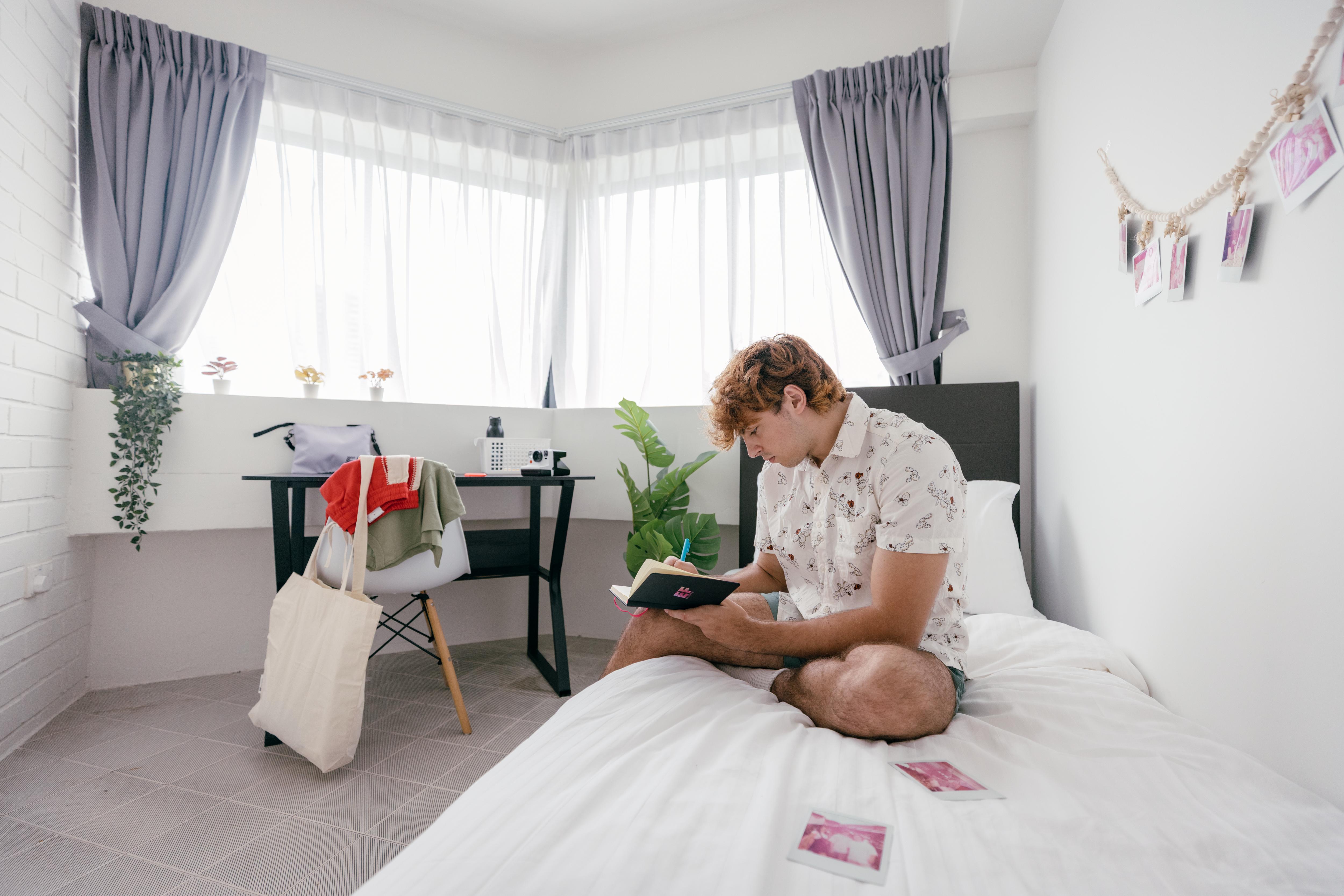 accommodation