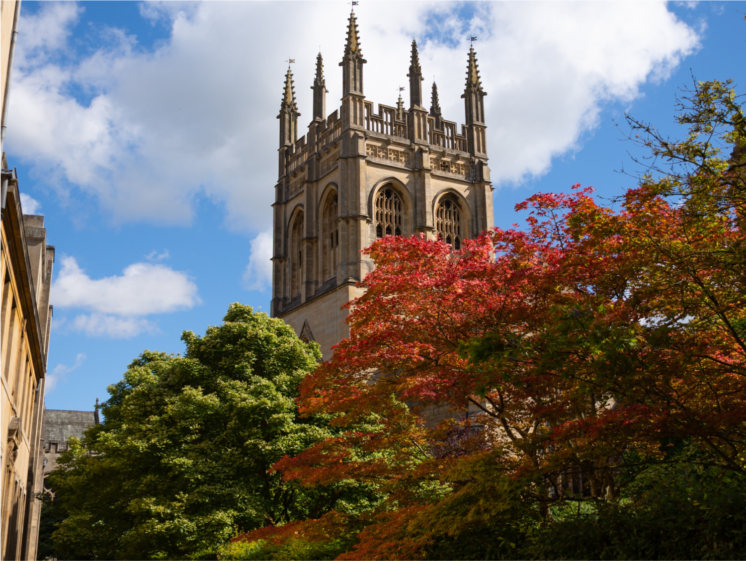 Oxford