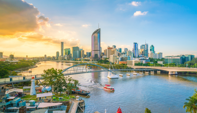 Brisbane