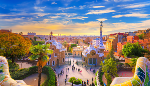 Barcelona