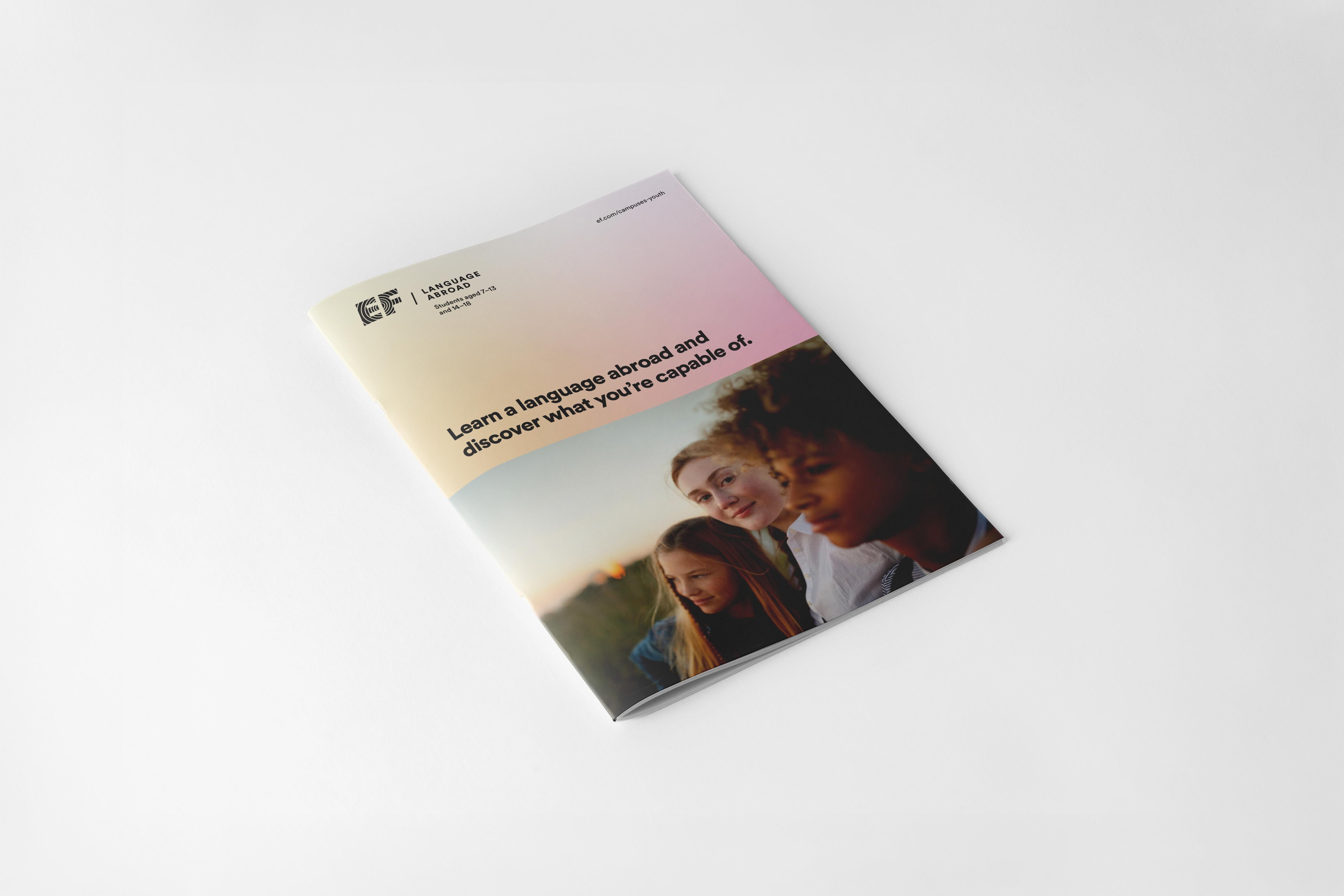 brochure