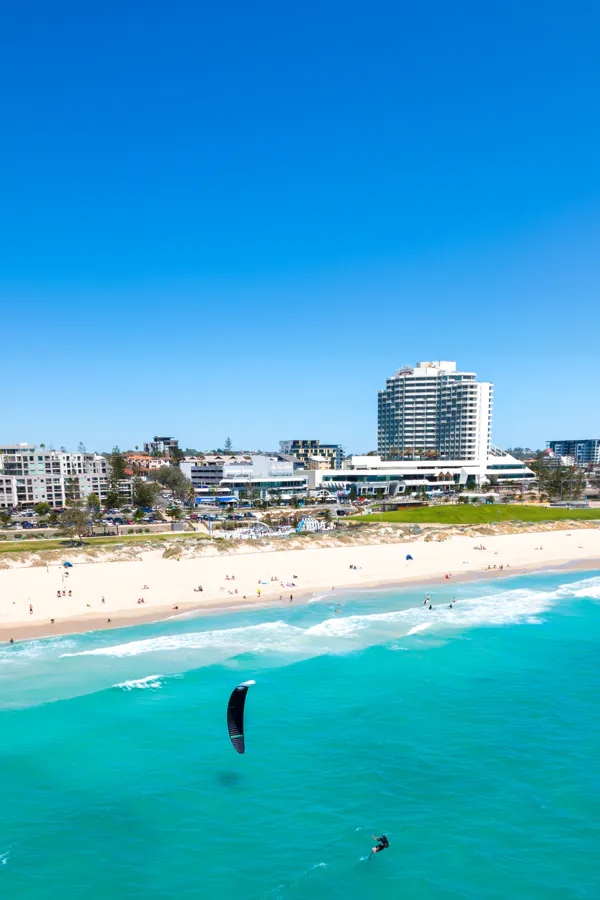 Perth