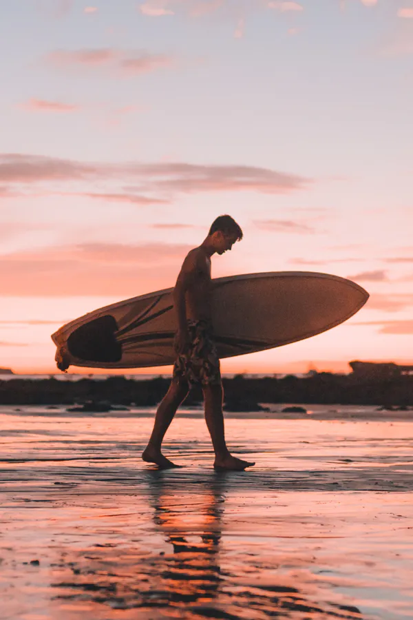 Playa Tamarindo