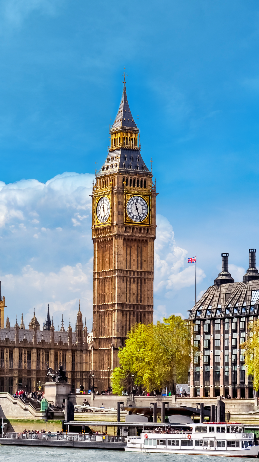 Londra