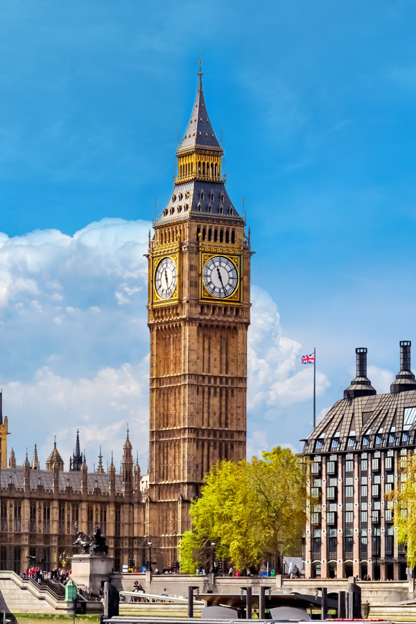Londra