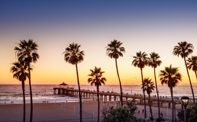 Beach View