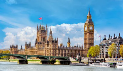 London