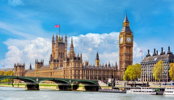 London