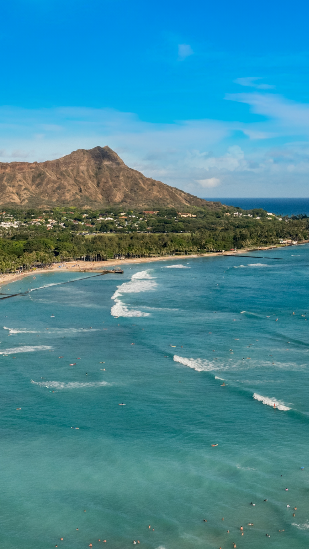 Honolulu