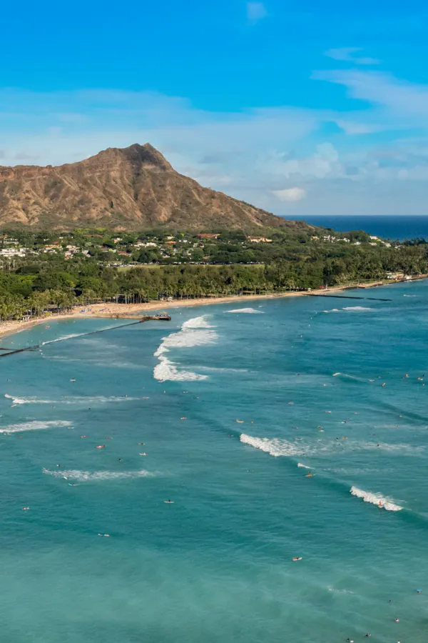 Honolulu