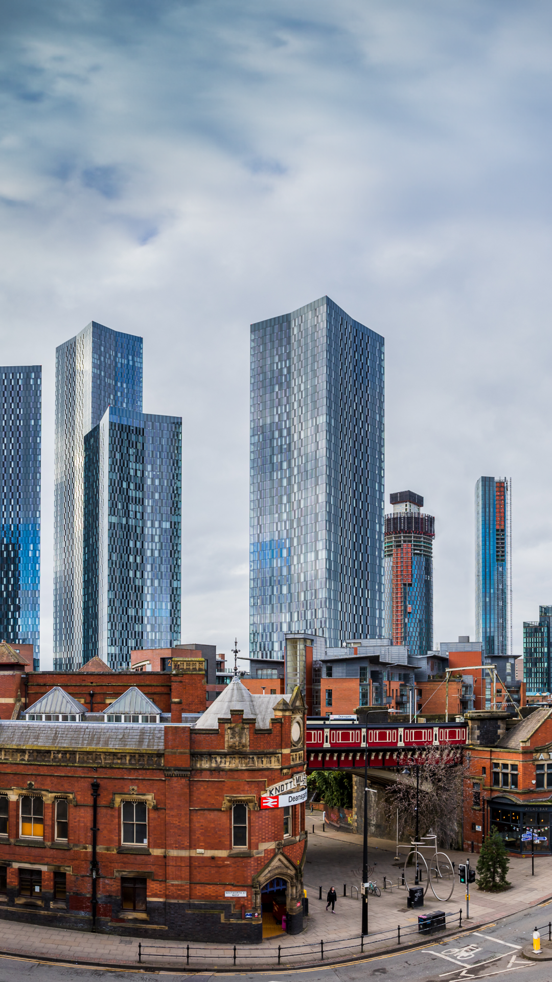 Manchester