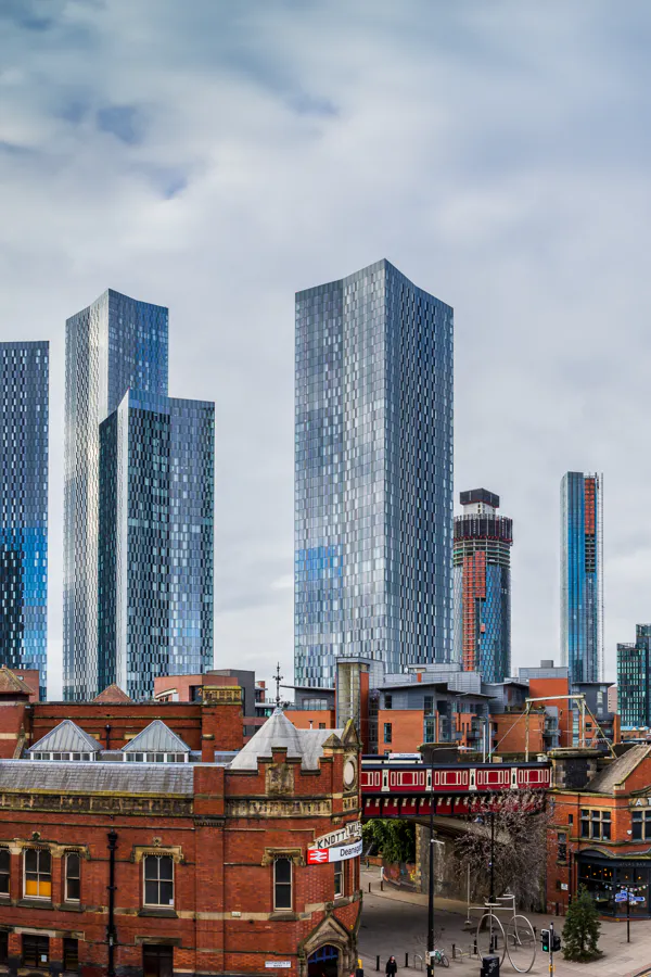 Manchester