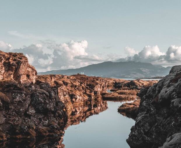 6 unusual travel ideas for 2023
