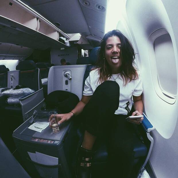 Wanderlust