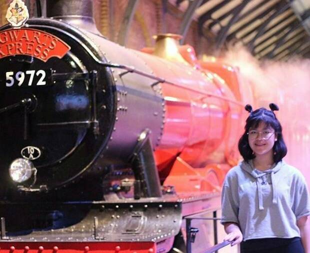 Cambridge เมืองน่าอยู่ อากาศดี มีทุกอย่างครบ