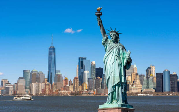 Du Học Hè Mỹ 2026: Trải Nghiệm Hành Trình Trong Mơ Tại New York và Los Angeles Cùng EF